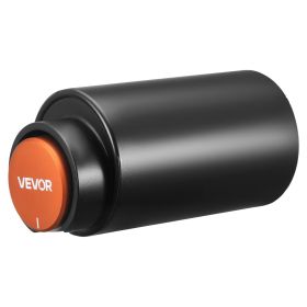 VEVOR Trailer Coupler Lock Fits 2 & 2-5/16-Inch Couplers Heavy Duty Hitch Lock
