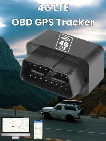 Electric Smart Cars Security GPS Tracking Device + GPS card SIM (Default: Default)